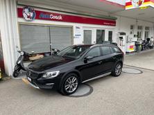 VOLVO V60 Cross Country D4 AWD Kinetic Geartronic, Diesel, Occasion / Utilisé, Automatique - 3