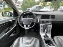 VOLVO V60 Cross Country D4 AWD Kinetic Geartronic, Diesel, Occasion / Utilisé, Automatique - 5