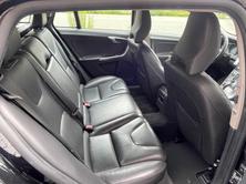 VOLVO V60 Cross Country D4 AWD Kinetic Geartronic, Diesel, Occasion / Utilisé, Automatique - 7