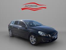VOLVO V60 Momentum, Diesel, Second hand / Used, Automatic - 2