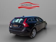 VOLVO V60 Momentum, Diesel, Second hand / Used, Automatic - 4