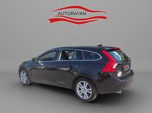 VOLVO V60 Momentum, Diesel, Second hand / Used, Automatic - 5