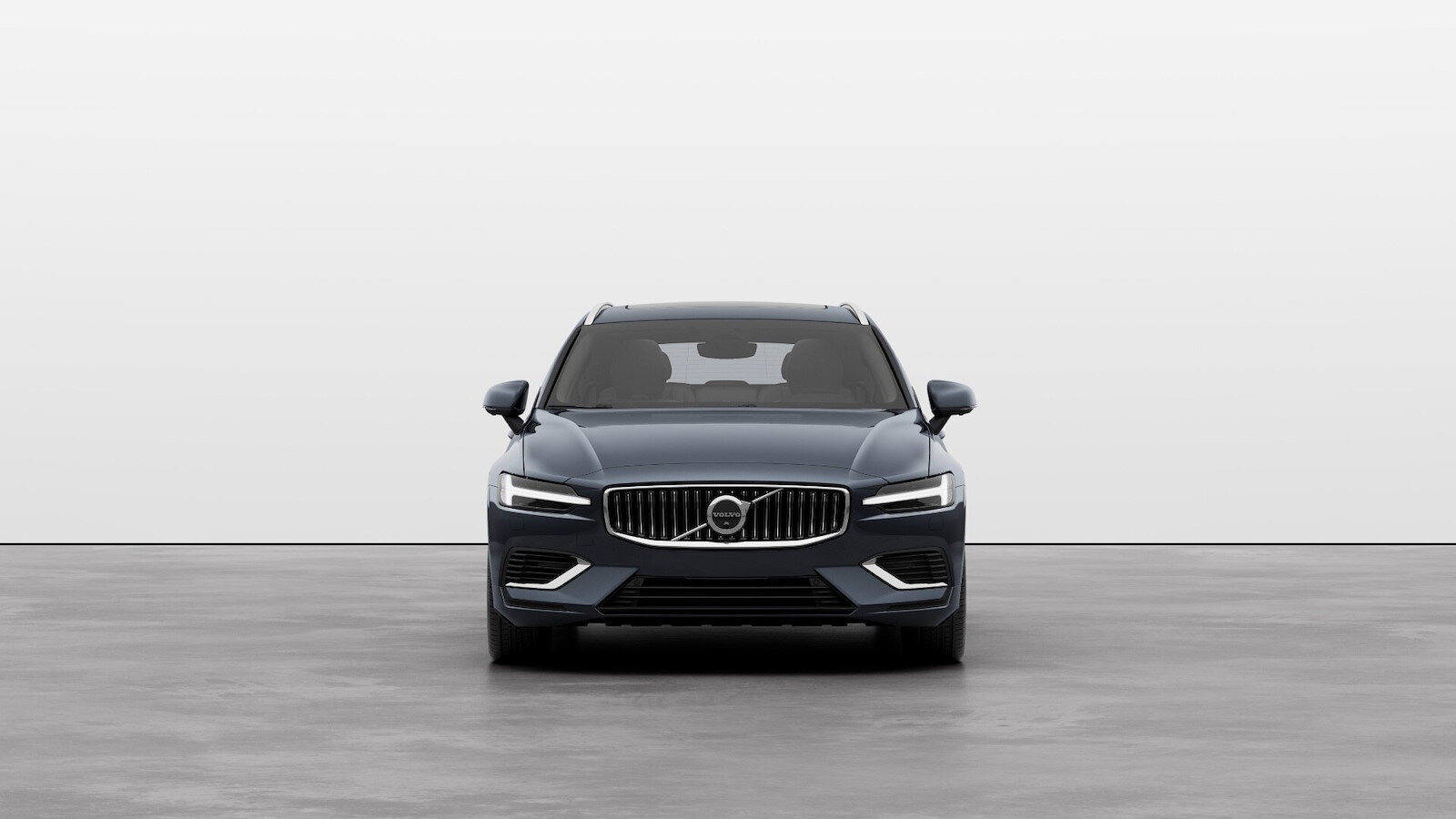 VOLVO V60 2.0 T6 TE Ultimate Bright eAWD, Plug-in-Hybrid Petrol/Electric, Second hand / Used, Automatic - 3
