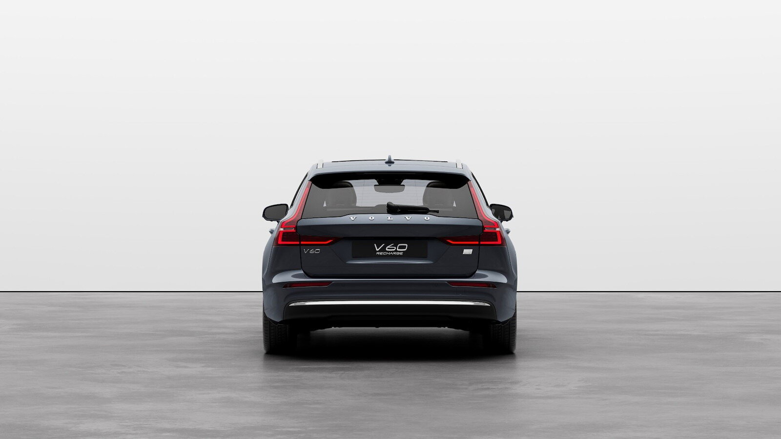 VOLVO V60 2.0 T6 TE Ultimate Bright eAWD, Plug-in-Hybrid Petrol/Electric, Second hand / Used, Automatic - 4
