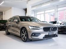 VOLVO V60 D4 Momentum, Diesel, Occasioni / Usate, Automatico - 3