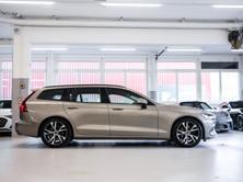 VOLVO V60 D4 Momentum, Diesel, Occasioni / Usate, Automatico - 4