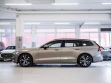 VOLVO V60 D4 Momentum, Diesel, Occasioni / Usate, Automatico - 5