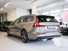 VOLVO V60 D4 Momentum, Diesel, Occasioni / Usate, Automatico - 7