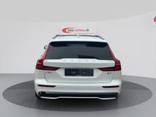VOLVO V60 B4 Benzin Mild Hybrid Plus Dark DCT, Mild-Hybrid Petrol/Electric, Second hand / Used, Automatic - 4