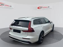 VOLVO V60 B4 Benzin Mild Hybrid Plus Dark DCT, Mild-Hybrid Petrol/Electric, Second hand / Used, Automatic - 5
