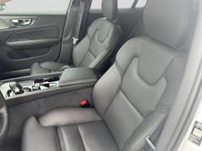 VOLVO V60 B4 Benzin Mild Hybrid Plus Dark DCT, Mild-Hybrid Petrol/Electric, Second hand / Used, Automatic - 6