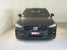 VOLVO V60 2.0 B4 Ultimate Dark, Hybride Léger Essence/Électricité, Occasion / Utilisé, Automatique - 2