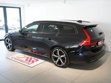 VOLVO V60 2.0 B4 Ultimate Dark, Hybride Léger Essence/Électricité, Occasion / Utilisé, Automatique - 3