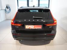 VOLVO V60 2.0 B4 Ultimate Dark, Hybride Léger Essence/Électricité, Occasion / Utilisé, Automatique - 4