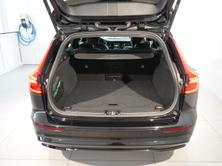 VOLVO V60 2.0 B4 Ultimate Dark, Hybride Léger Essence/Électricité, Occasion / Utilisé, Automatique - 5