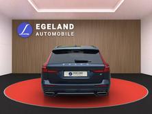 VOLVO V60 2.0 T8 TE R-Design eAWD, Hybride Rechargeable Essence/Électricité, Occasion / Utilisé, Automatique - 6