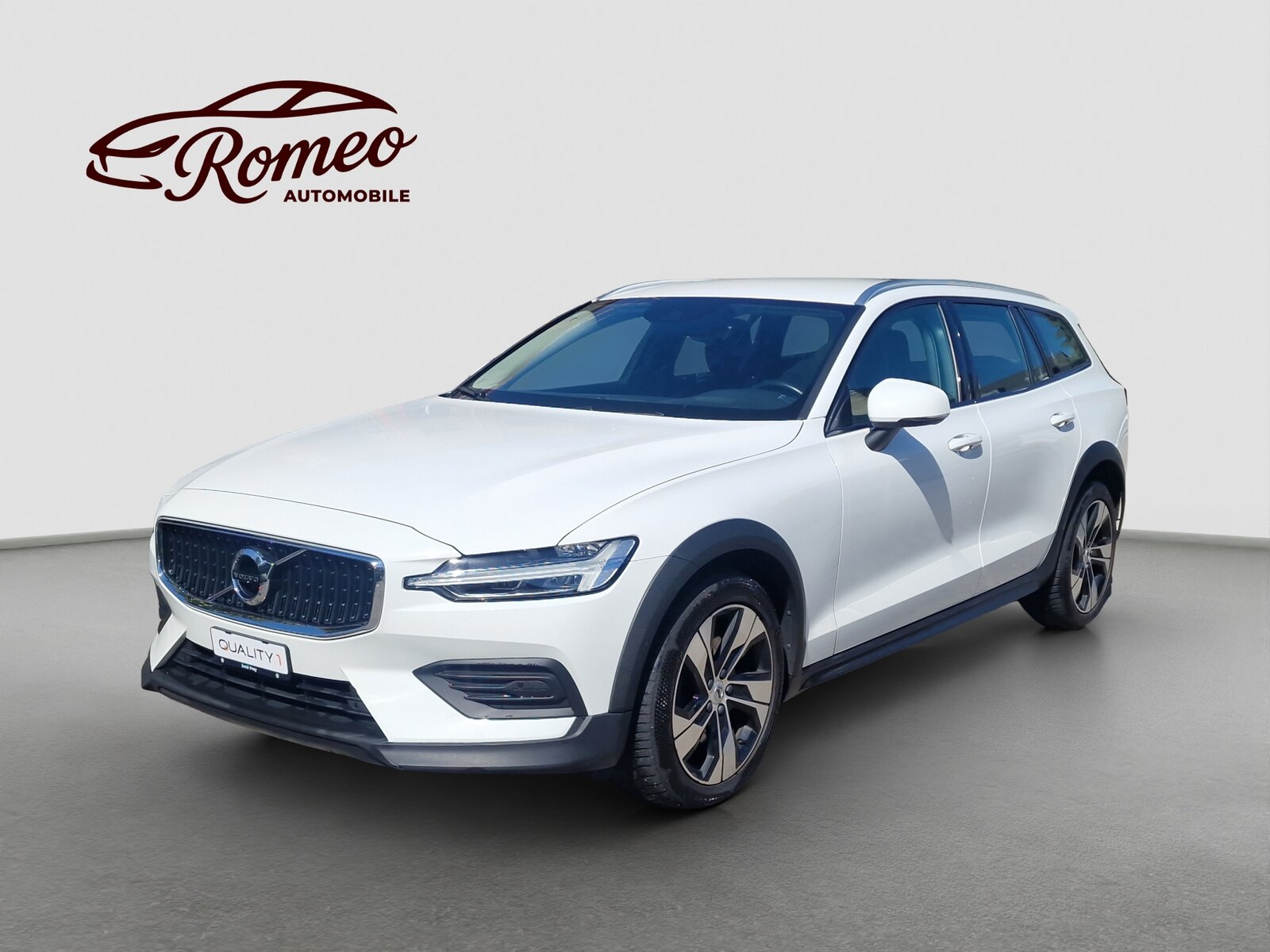VOLVO V60 Cross Country B4 Diesel Mild Hybrid AWD Geartronic