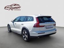 VOLVO V60 Cross Country B4 Diesel Mild Hybrid AWD Geartronic, Hybride Léger Diesel/Électricité, Occasion / Utilisé, Automatique - 3