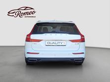 VOLVO V60 Cross Country B4 Diesel Mild Hybrid AWD Geartronic, Hybride Léger Diesel/Électricité, Occasion / Utilisé, Automatique - 4