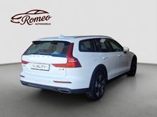 VOLVO V60 Cross Country B4 Diesel Mild Hybrid AWD Geartronic, Hybride Léger Diesel/Électricité, Occasion / Utilisé, Automatique - 5