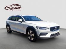 VOLVO V60 Cross Country B4 Diesel Mild Hybrid AWD Geartronic, Hybride Léger Diesel/Électricité, Occasion / Utilisé, Automatique - 6
