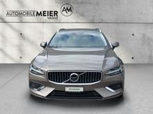 VOLVO V60 2.0 T6 Inscription AWD, Essence, Occasion / Utilisé, Automatique - 2