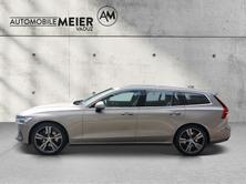 VOLVO V60 2.0 T6 Inscription AWD, Essence, Occasion / Utilisé, Automatique - 4