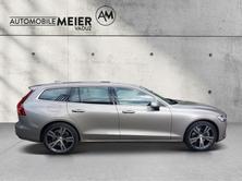 VOLVO V60 2.0 T6 Inscription AWD, Essence, Occasion / Utilisé, Automatique - 7