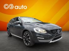VOLVO V60 Cross Country D4 AWD Summum Geartronic, Diesel, Second hand / Used, Automatic - 2