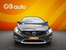 VOLVO V60 Cross Country D4 AWD Summum Geartronic, Diesel, Second hand / Used, Automatic - 3