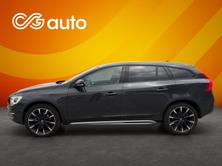 VOLVO V60 Cross Country D4 AWD Summum Geartronic, Diesel, Second hand / Used, Automatic - 4