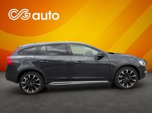 VOLVO V60 Cross Country D4 AWD Summum Geartronic, Diesel, Second hand / Used, Automatic - 5