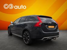 VOLVO V60 Cross Country D4 AWD Summum Geartronic, Diesel, Second hand / Used, Automatic - 6
