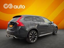 VOLVO V60 Cross Country D4 AWD Summum Geartronic, Diesel, Second hand / Used, Automatic - 7