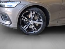 VOLVO V60 T6 AWD Inscription Geartronic, Benzin, Occasion / Gebraucht, Automatik - 6