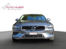 VOLVO V60 D4 AWD Inscription Geartronic, Diesel, Occasion / Gebraucht, Automatik - 2