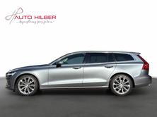 VOLVO V60 D4 AWD Inscription Geartronic, Diesel, Occasion / Gebraucht, Automatik - 3
