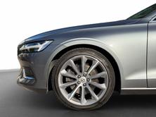 VOLVO V60 D4 AWD Inscription Geartronic, Diesel, Occasion / Gebraucht, Automatik - 4