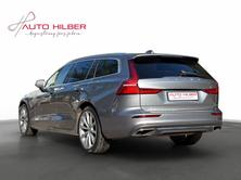 VOLVO V60 D4 AWD Inscription Geartronic, Diesel, Occasion / Gebraucht, Automatik - 5