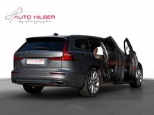 VOLVO V60 D4 AWD Inscription Geartronic, Diesel, Occasion / Gebraucht, Automatik - 7