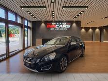 VOLVO V60 D4 AWD Momentum Geartronic, Diesel, Occasion / Gebraucht, Automatik - 2