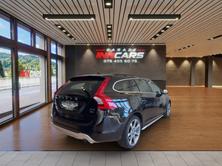 VOLVO V60 D4 AWD Momentum Geartronic, Diesel, Occasion / Gebraucht, Automatik - 3