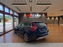 VOLVO V60 D4 AWD Momentum Geartronic, Diesel, Occasion / Gebraucht, Automatik - 4