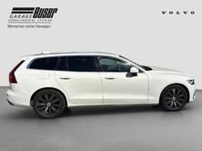 VOLVO V60 2.0 B4 Inscription, Mild-Hybrid Diesel/Elektro, Occasion / Gebraucht, Automatik - 5