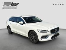 VOLVO V60 2.0 B4 Inscription, Mild-Hybrid Diesel/Elektro, Occasion / Gebraucht, Automatik - 6