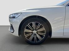VOLVO V60 2.0 B4 Inscription, Mild-Hybrid Diesel/Elektro, Occasion / Gebraucht, Automatik - 7