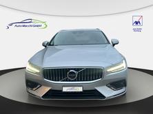 VOLVO V60 D4 AWD Inscription Geartronic, Diesel, Occasion / Gebraucht, Automatik - 3