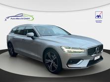 VOLVO V60 D4 AWD Inscription Geartronic, Diesel, Occasion / Gebraucht, Automatik - 4