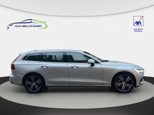VOLVO V60 D4 AWD Inscription Geartronic, Diesel, Occasion / Gebraucht, Automatik - 5