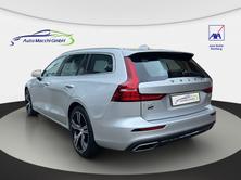VOLVO V60 D4 AWD Inscription Geartronic, Diesel, Occasion / Gebraucht, Automatik - 6